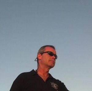 Meet your Posher, Richard